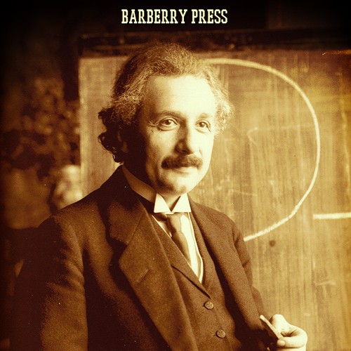 The Einstein Club Design by Andrei.B.