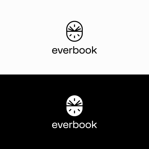Simple elegant emblem logo Design by Andy-Z