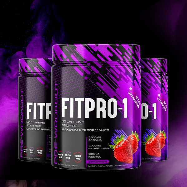 Supplement support for Women