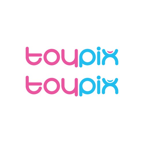 Toy brand logo design Design by La Cool