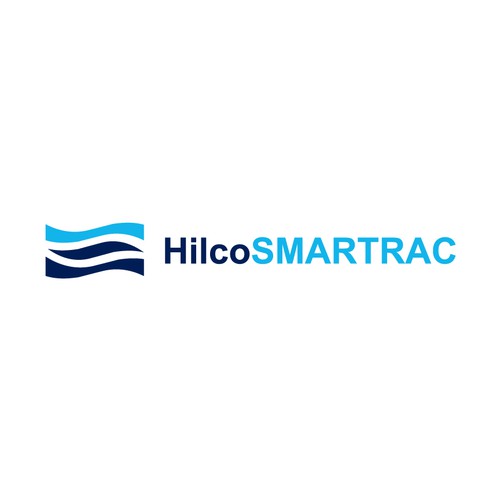 Hilco Smartrac Design by Gustyjoe