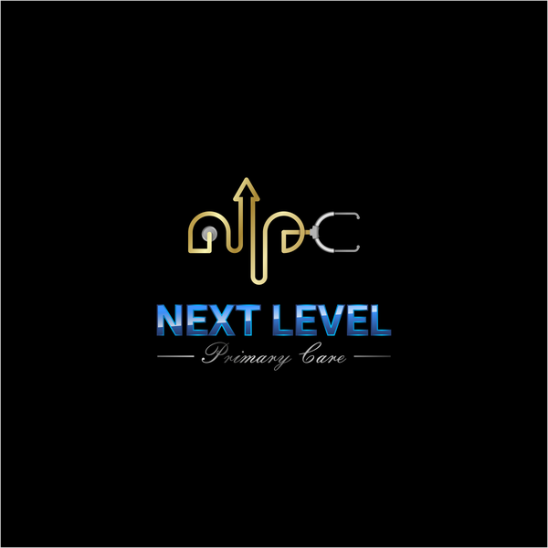 Logo Concept for Next Level
