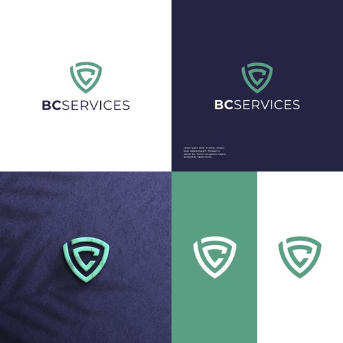 Infection Prevention Rebranding Design by 3nigma