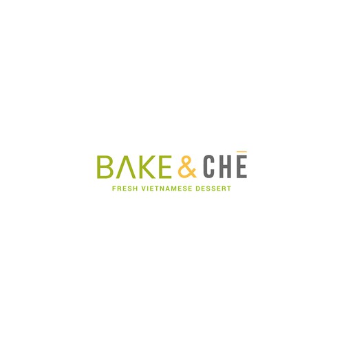 BAKE & CHE Design by TwoMen Design