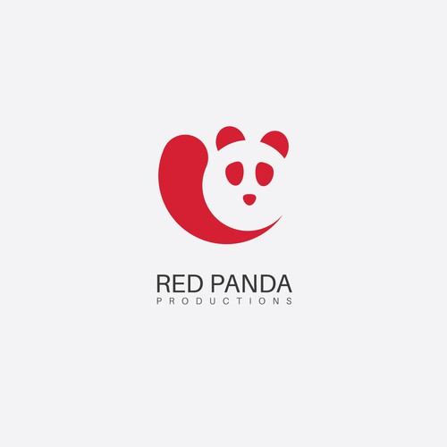 HELP RED PANDA PRODUCTIONS GET A UNIQUE LOGO (PHOTOGRAPHY) | Logo ...