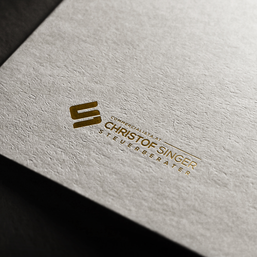 Logo design contest entry by D'rifka