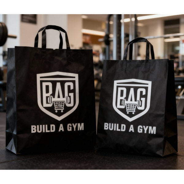 Logo for Gym companie