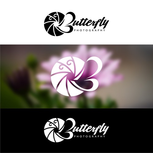 Butterfly Photography needs your creativity!!!-ontwerp door Warnaihari