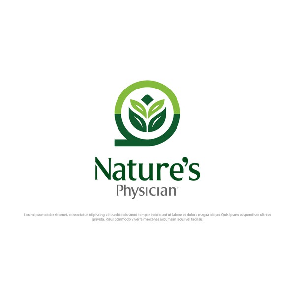 Nature logo