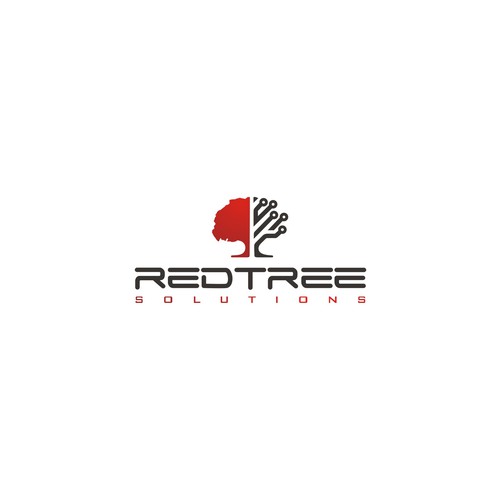 Create the new Logo of Redtree Solutions | Logo design contest