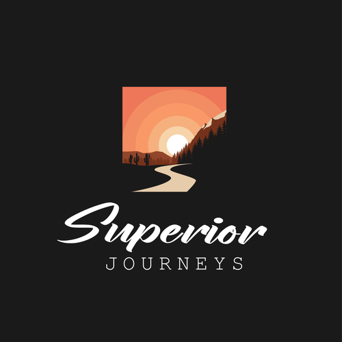 Logo for an adventure/party company Design by Snatsnut