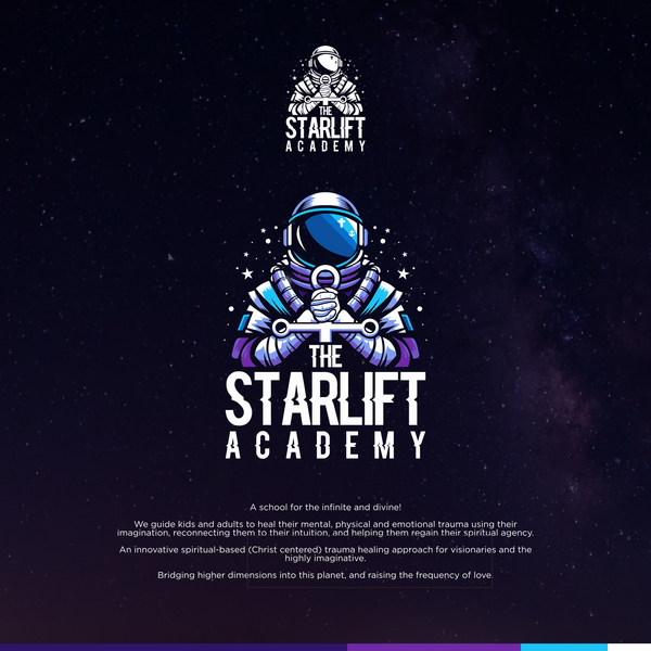 The Starlift Academy