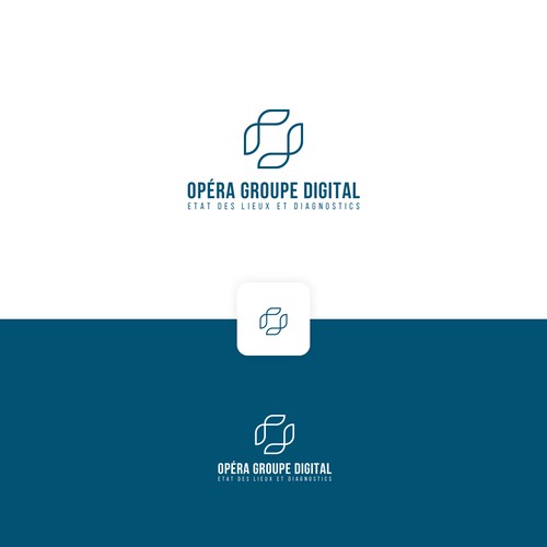 Logo & brand identity pack contest entry by cs_branding