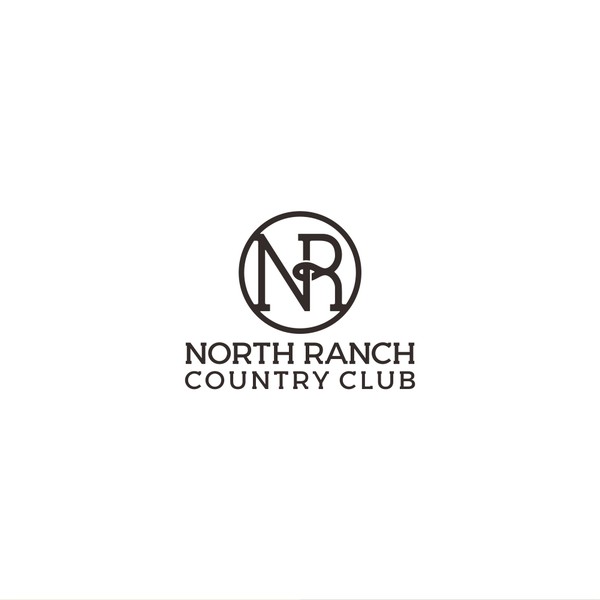 Logo Concept for Country Club