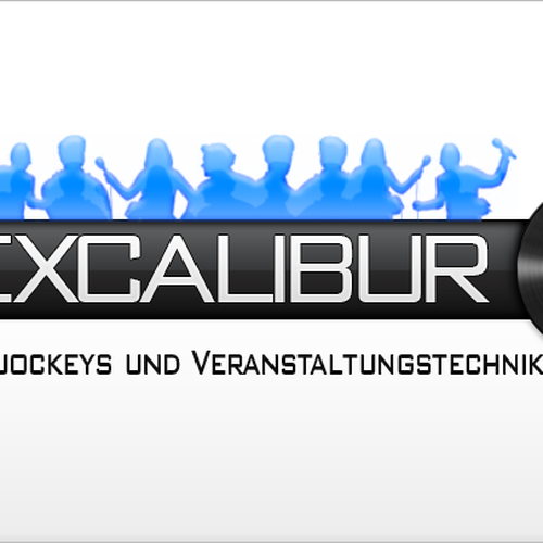 Logo design contest entry by Andalusy