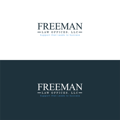 Disability Law Firm needs a new design! Design by Danielf_