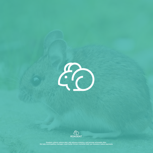 Design by *Bee* titled "roadent"