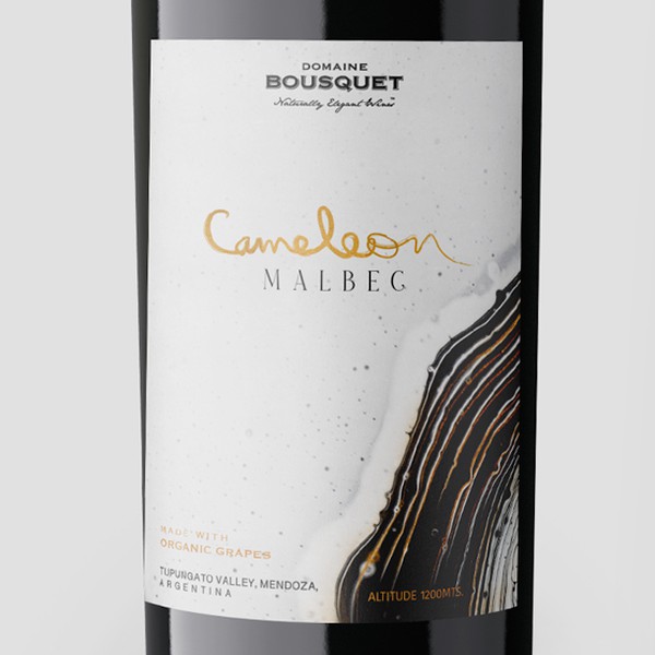 Wine - Cameleon