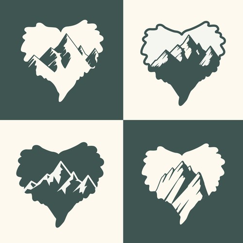 Design a Dynamic Logo for a New Brand in Nutritional Supplements Design by Ruaran