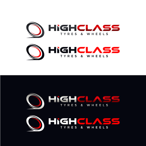 HighClass Design by ryART