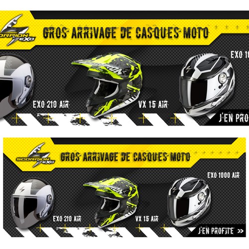  contest entry by Antoine Tournaire