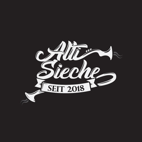  contest entry by DesignatroN