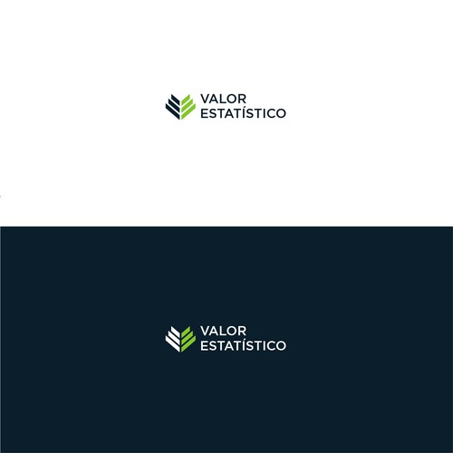 Create a logo that says this is the future of investing Design by benyairdesign