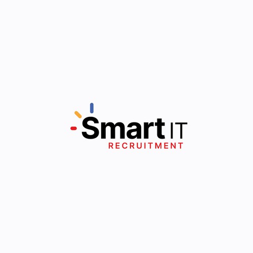 Smart IT - Logo Design by Cimpri
