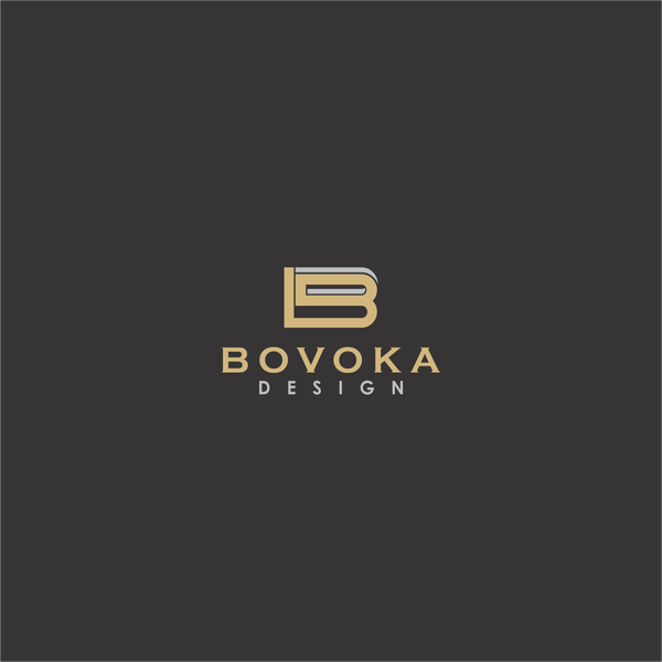 Design by Adzuca™ titled "Bovoka Design"
