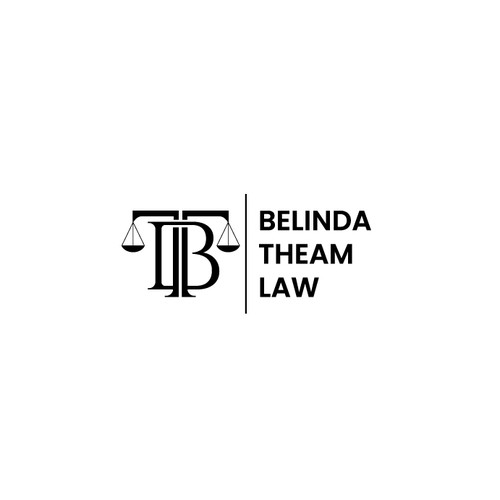 Law firm logo/design that's sophisticated/chic & modern yet powerful Design by Imam H.