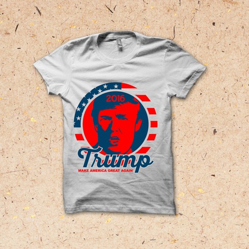 Trump Tshirt Designs the Best Trump Tshirt Images 99designs