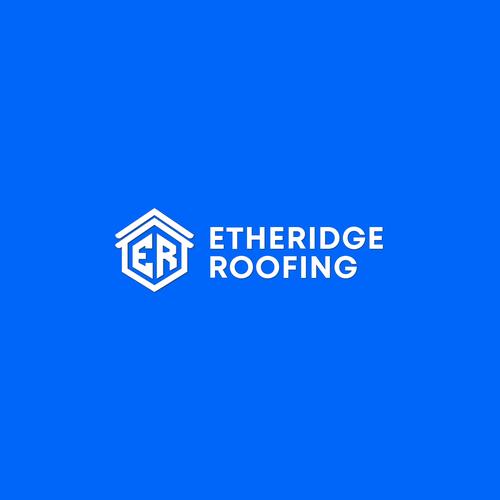 Striking, Stunning & Engaging Logo for Commercial Roofing Company Design by eBilal