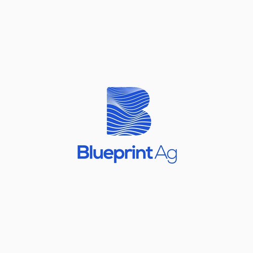 Diseño de Blueprint Ag Design de Nglray