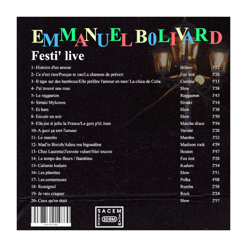 Album Cover contest entry by Graphics Guru 87