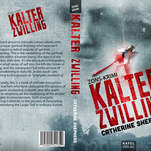  contest entry by Venanzio