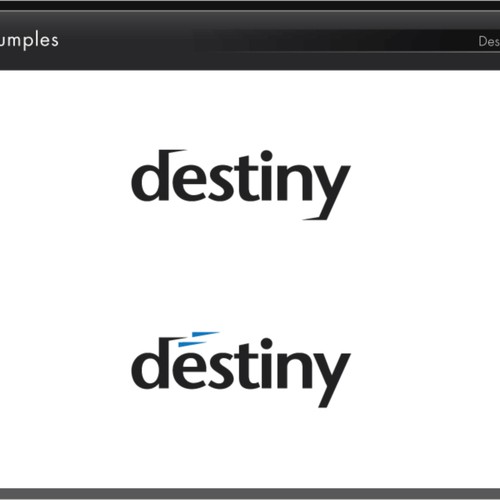 destiny Design by simplexity