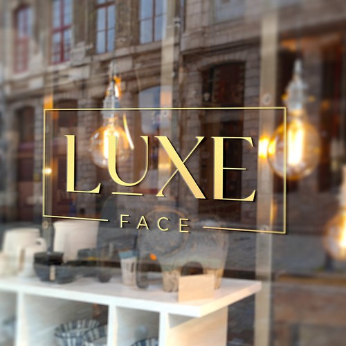 Logo design contest entry by alex_design_92