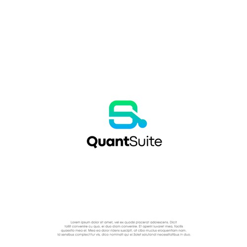 Design a Logo for a Suite of Automated Stock/Futures/Crypto Trading Algorithms Design by oakbrand™