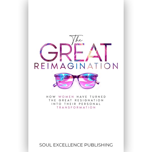 Design by moonbeam82 titled "e book cover"