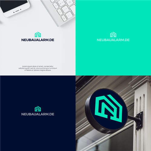  contest entry by Artba