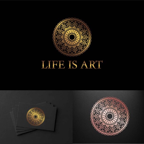 Art Therapy Studio Design by Creator Hub