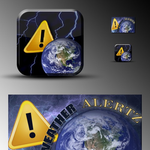 Help Silver Spring Software, Inc. with a new icon or button design Design by seereal