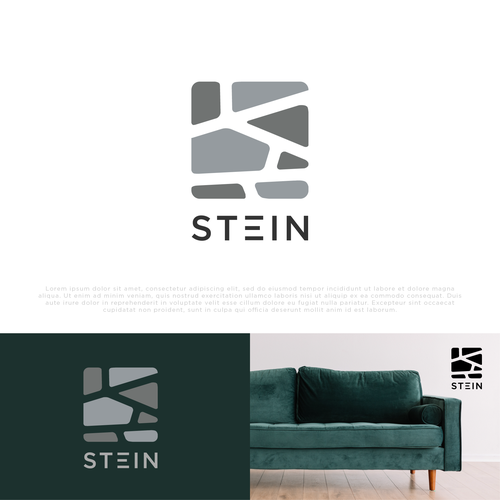 Logo design contest entry by Playongrafis