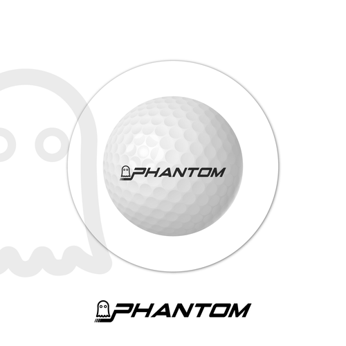 We need a classic but dynamic logo for a new next-gen golf ball Design by Eldiegodimas