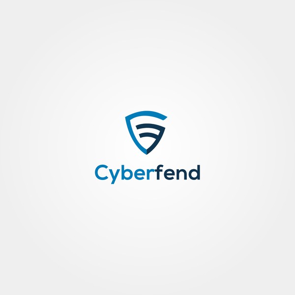 Design by hitesh-k titled "Cyberfend"