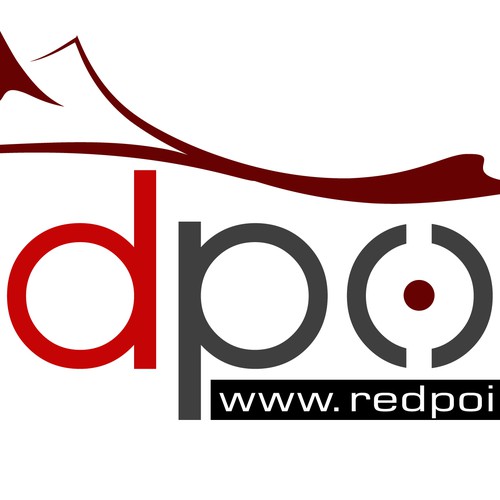 Design Redpoint logo por rcmigz