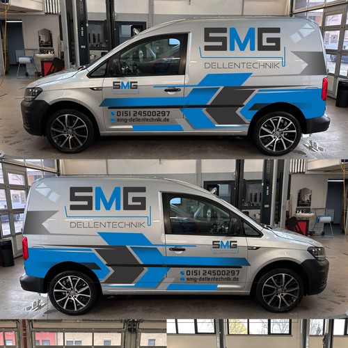  contest entry by Daniel Quaresma