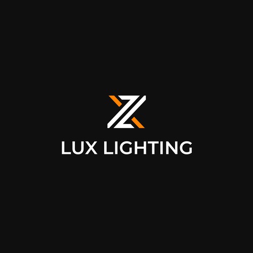 Design a bold & clean logo for a lighting company Design by Illowsion Design