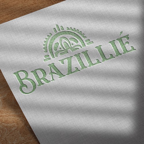 Logo design contest entry by Jesh_design