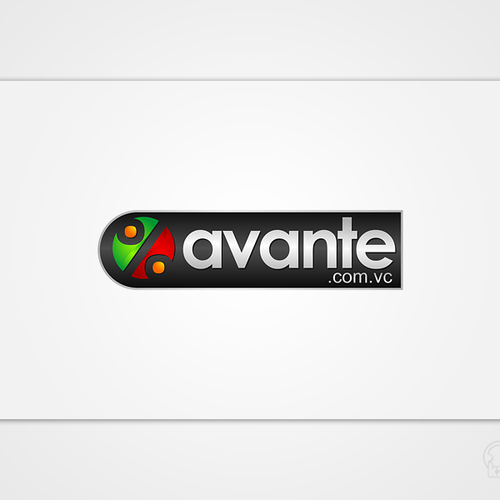 Create the next logo for AVANTE .com.vc デザイン by kzk.eyes